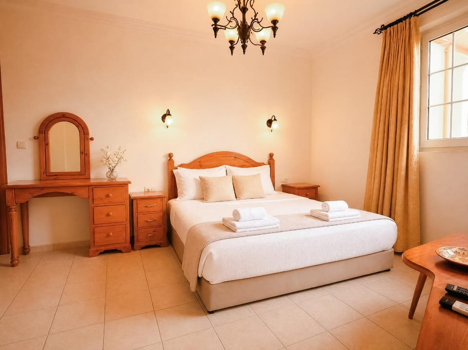 Green Anatolia Club&Hotel - All Inclusive Hotel in Ölüdeniz