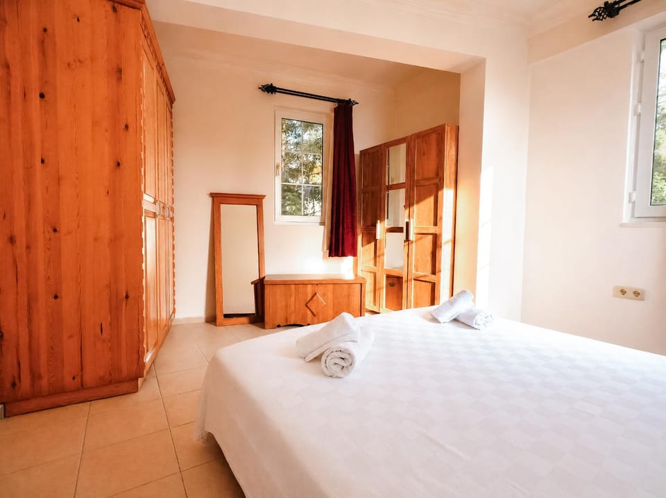 Green Anatolia Club&Hotel - All Inclusive Hotel in Ölüdeniz