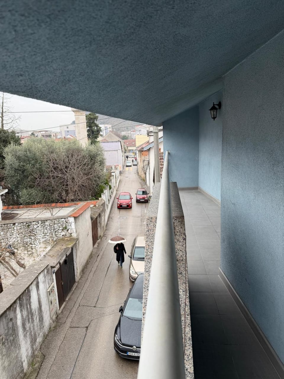 Neighbourhood, Street view