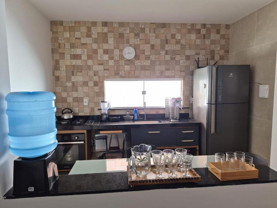Recanto da Lili House in Paripueira