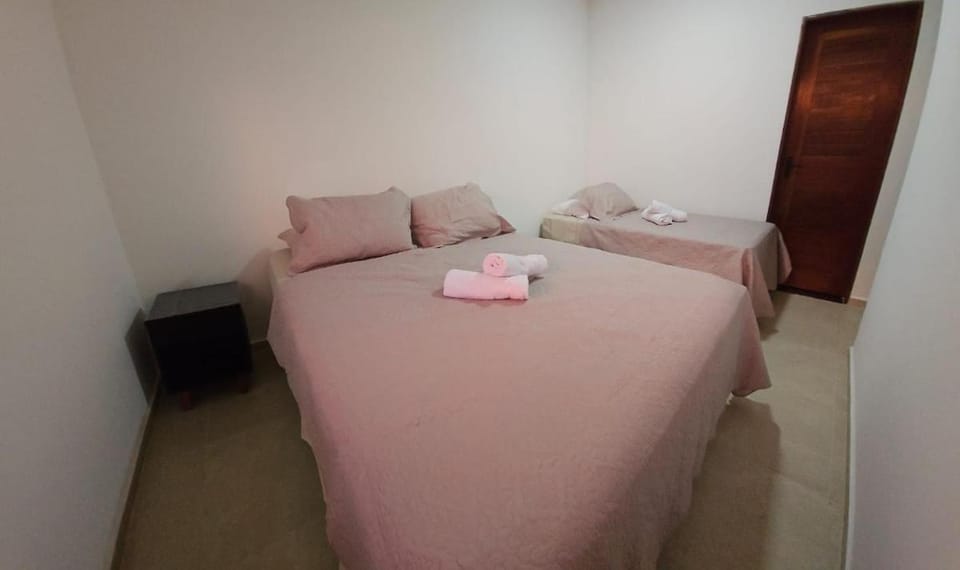 Recanto da Lili House in Paripueira