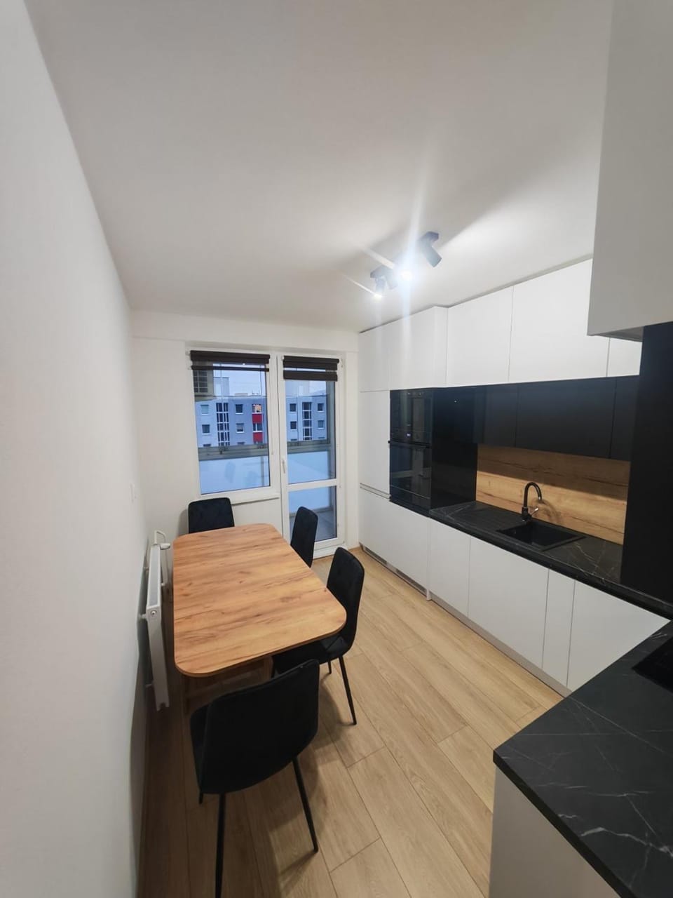 Apartmán Ra2ň Apartment in Slovakia