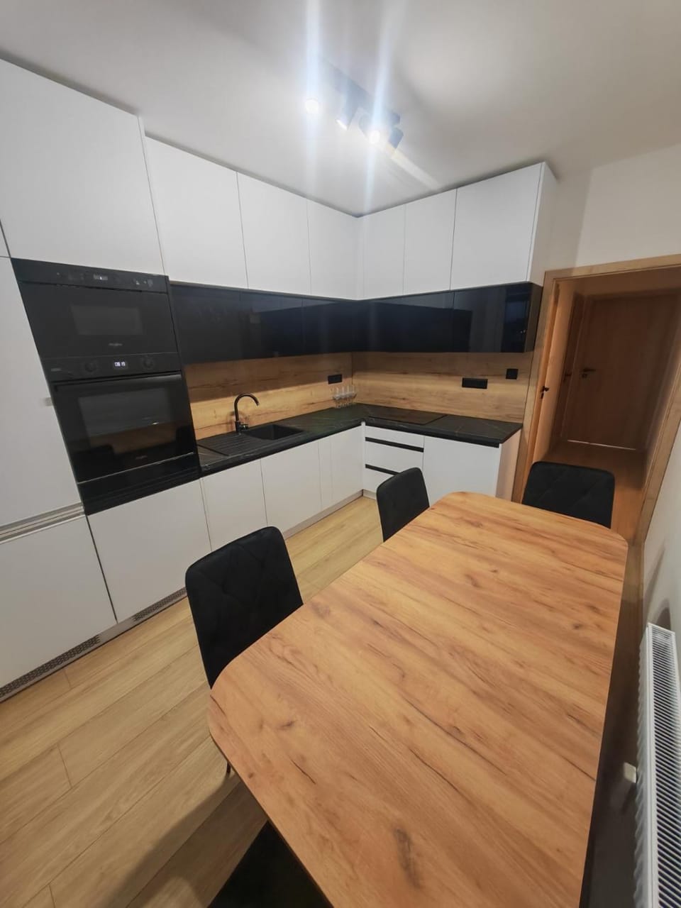 Apartmán Ra2ň Apartment in Slovakia