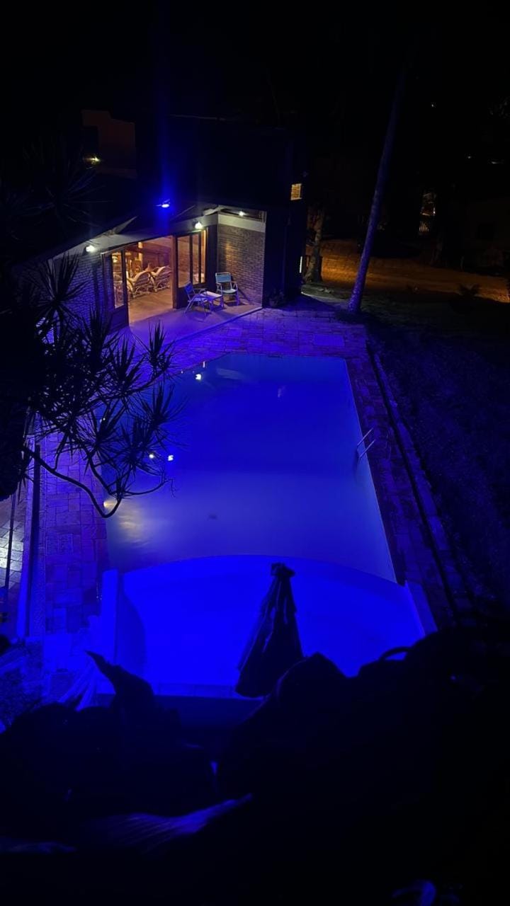 Casa em Ubatuba Praia da Fortaleza House in State of São Paulo