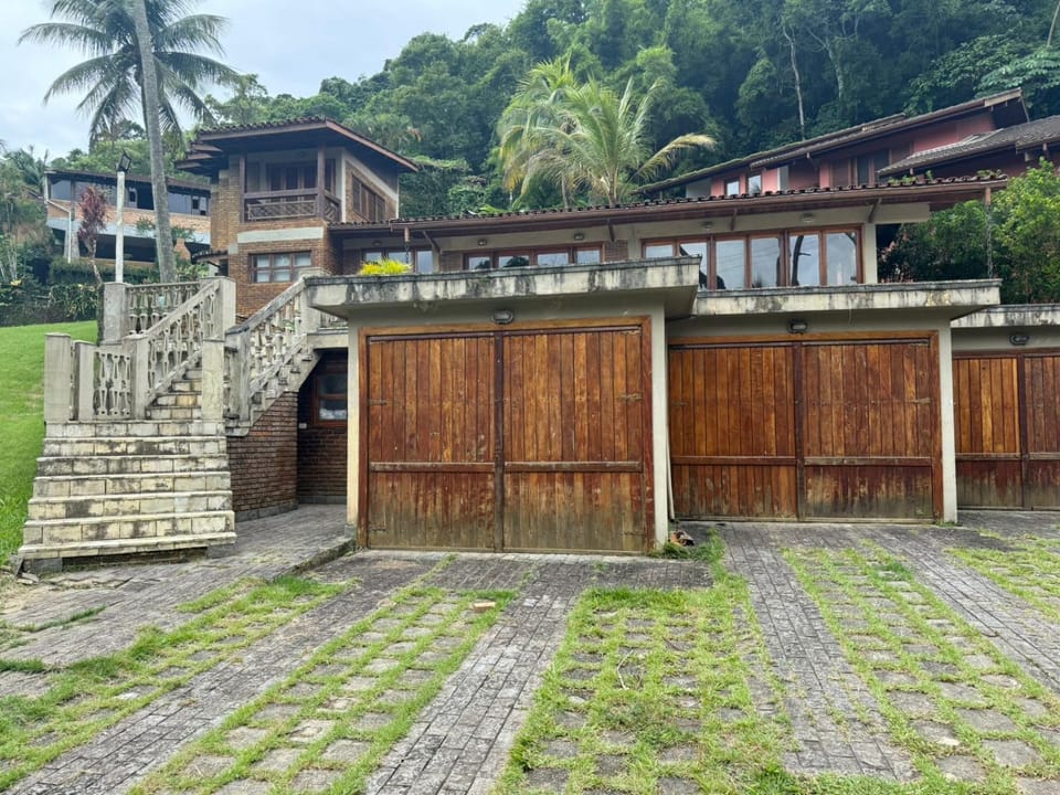 Casa em Ubatuba Praia da Fortaleza House in State of São Paulo
