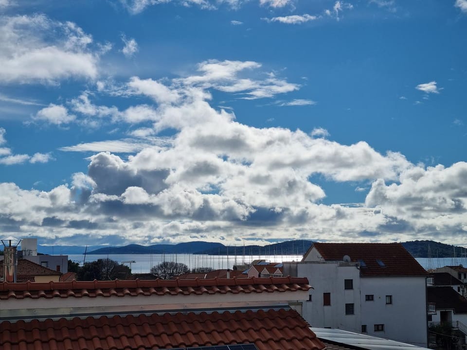 Lion Apartments Apartment in Šibenik-Knin County, Croatia