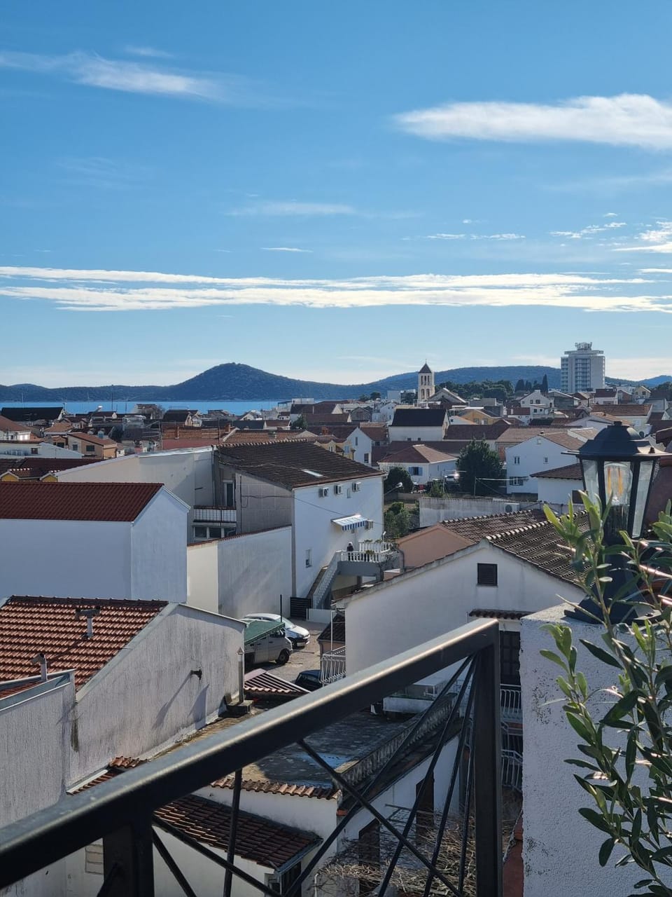 Lion Apartments Apartment in Šibenik-Knin County, Croatia