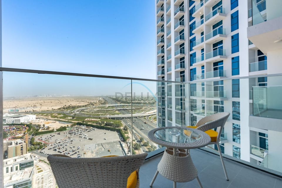 Balcony/Terrace, Seating area