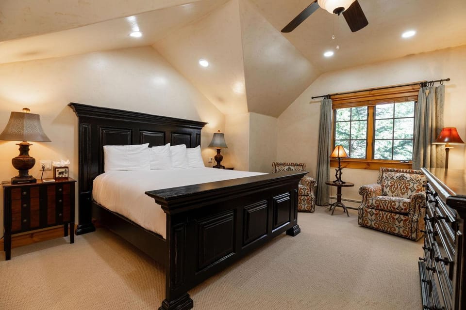 River Dance Getaway in Edwards, CO House in Edwards