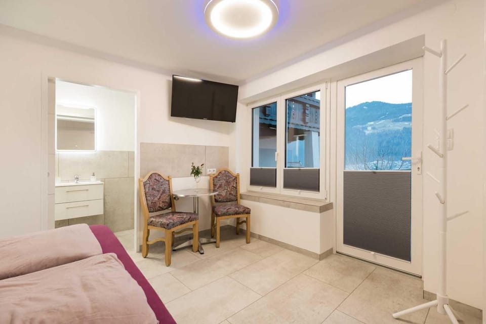 Apart Sunnseitn Apartment in Tyrol
