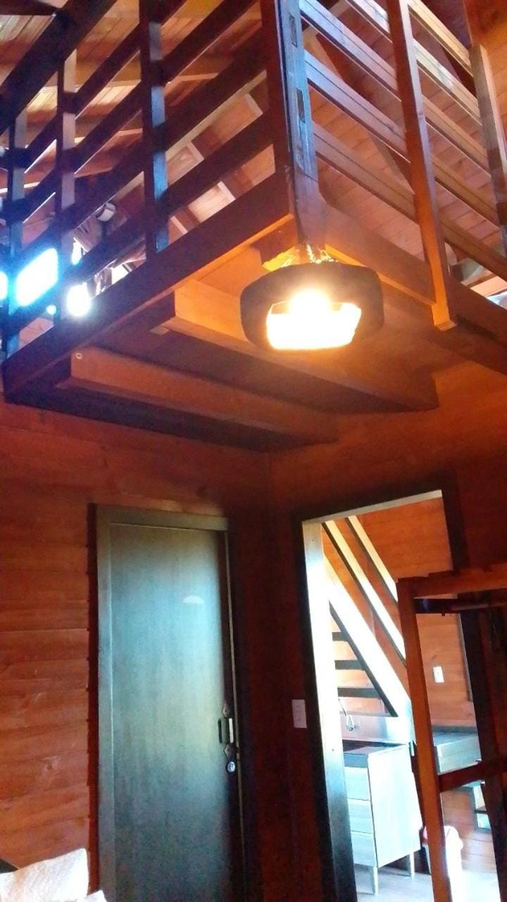 Cabana Aconchego no Sul Chalet in State of Santa Catarina