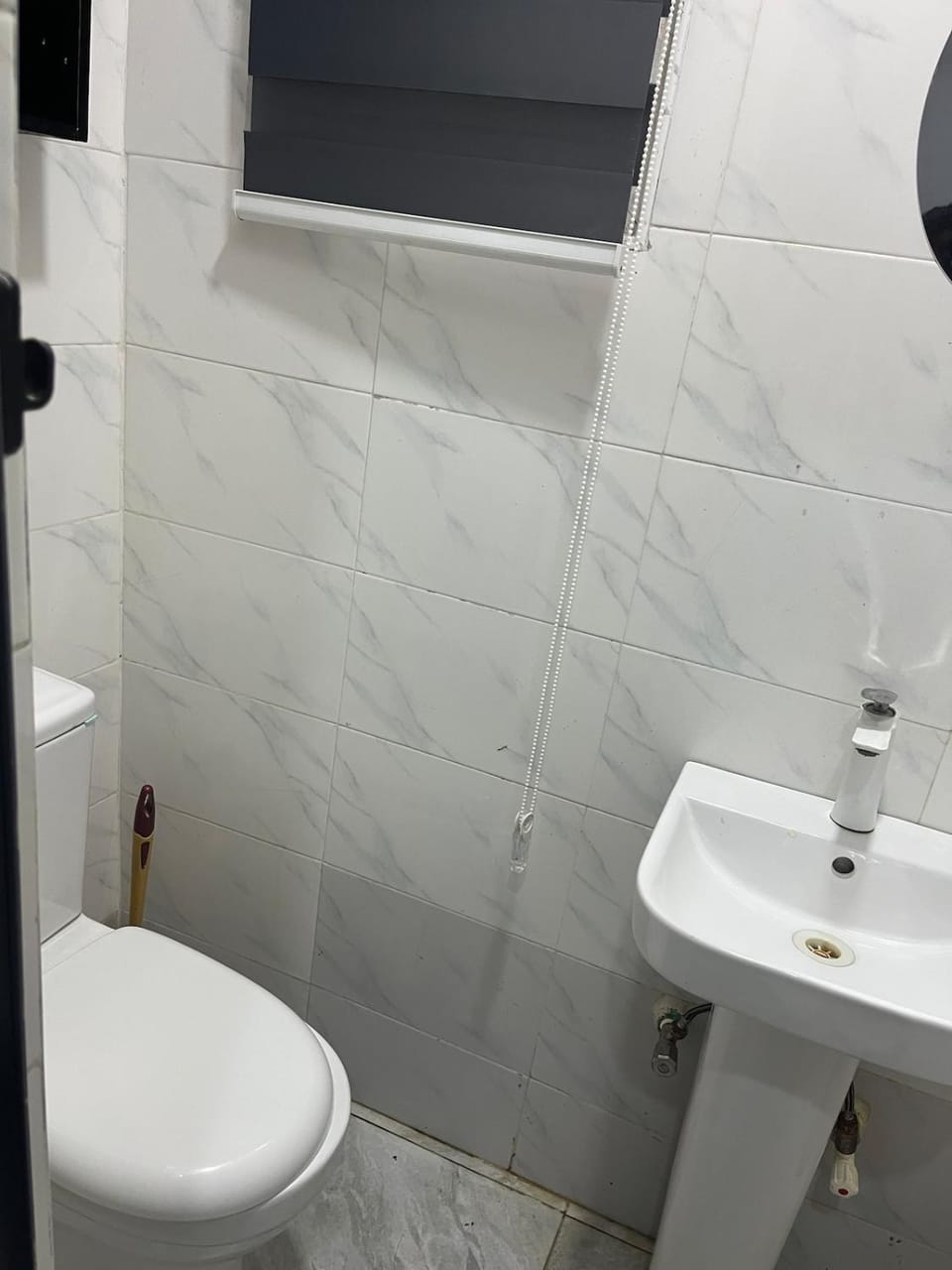 Modern one bedroom duplex, Not a Shared Apartment Apartment in Lagos, Nigeria