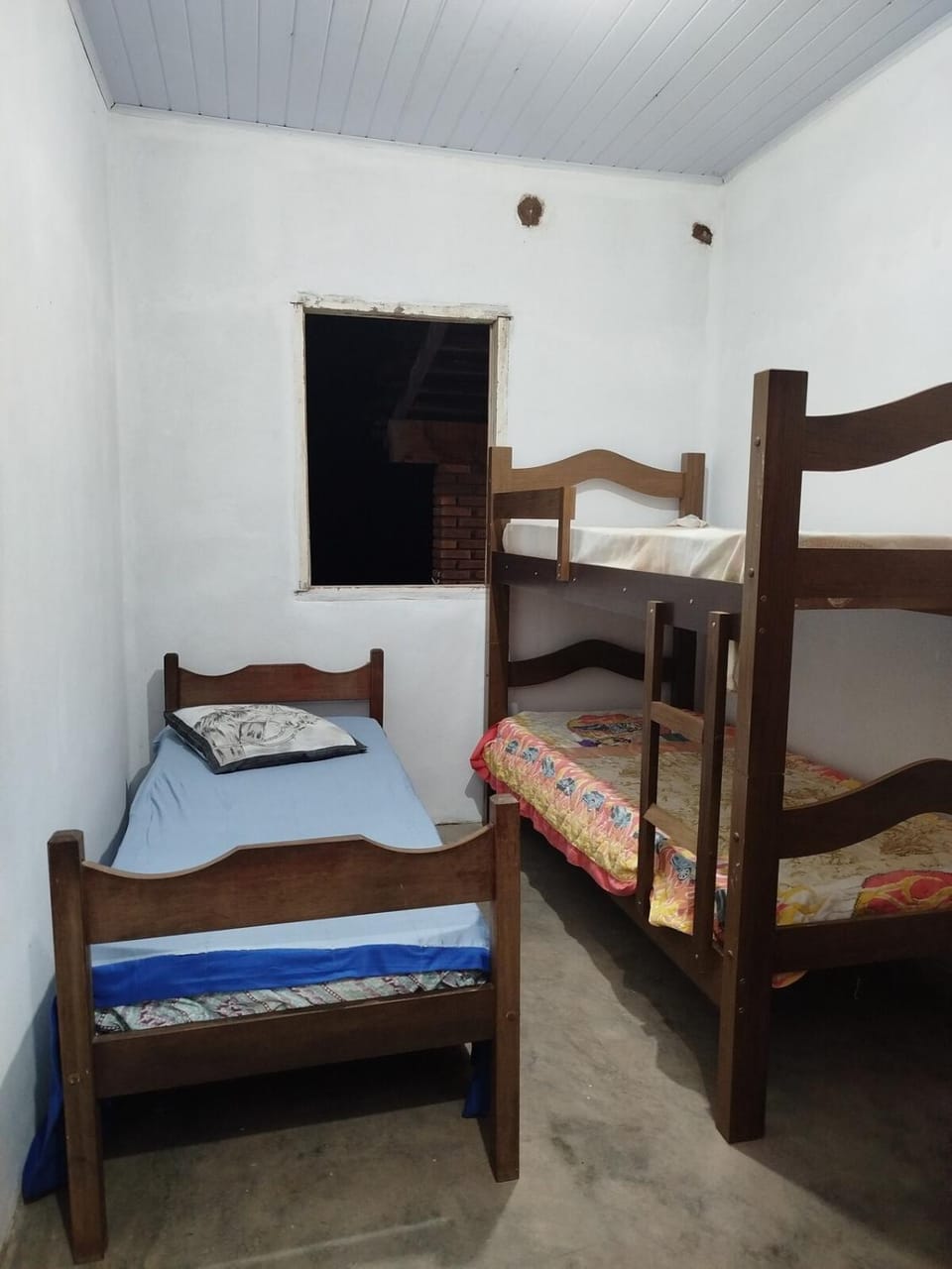 Bed, Bedroom, bunk bed