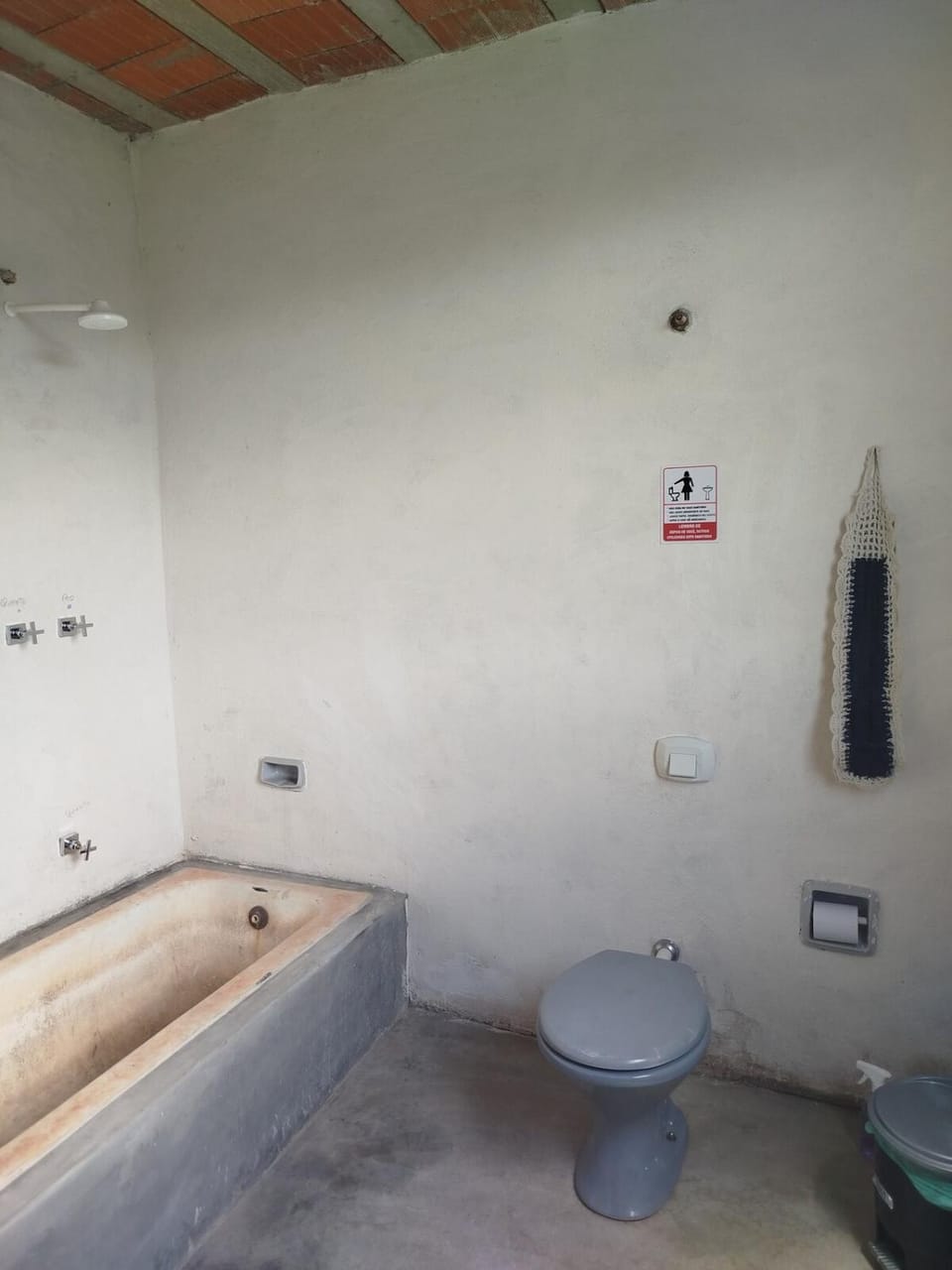Toilet, Bathroom