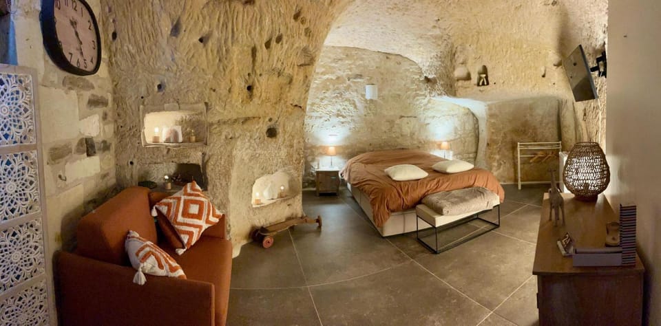 Gite 24 Bed and Breakfast in Nouvelle-Aquitaine