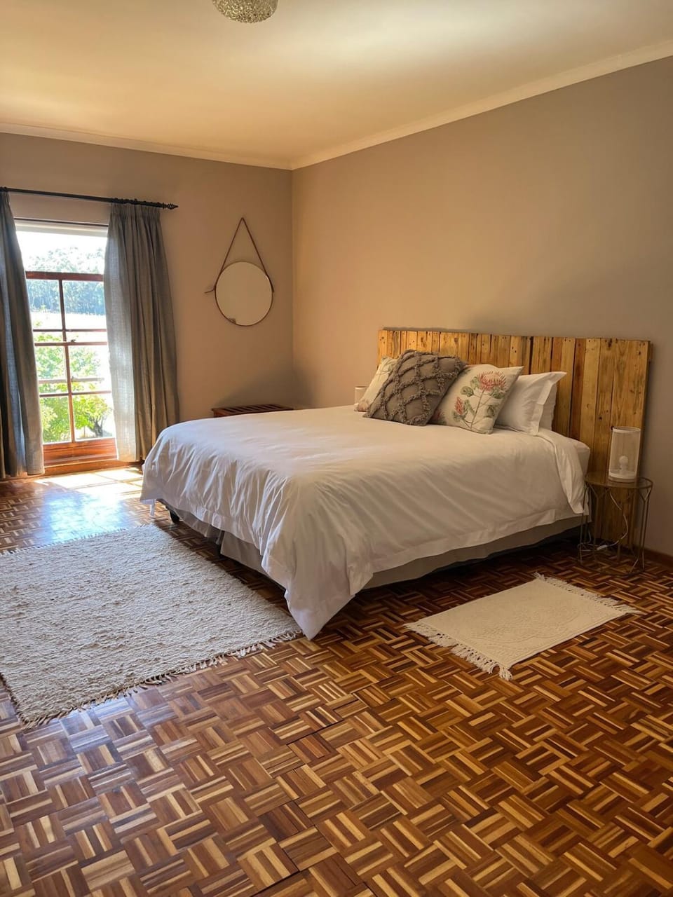 Kiewietskraal Self-Catering Farm House House in Western Cape