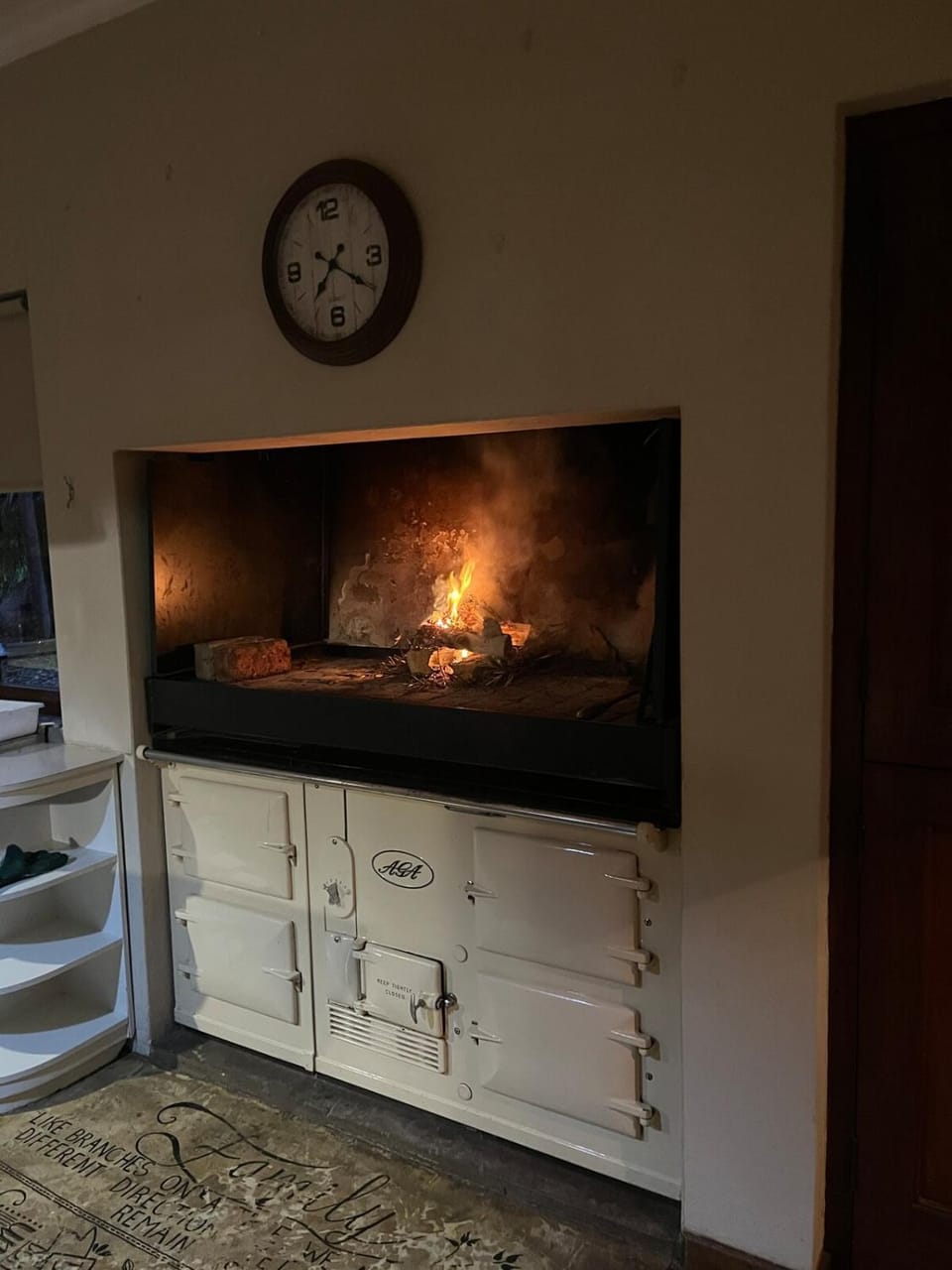 Kiewietskraal Self-Catering Farm House House in Western Cape