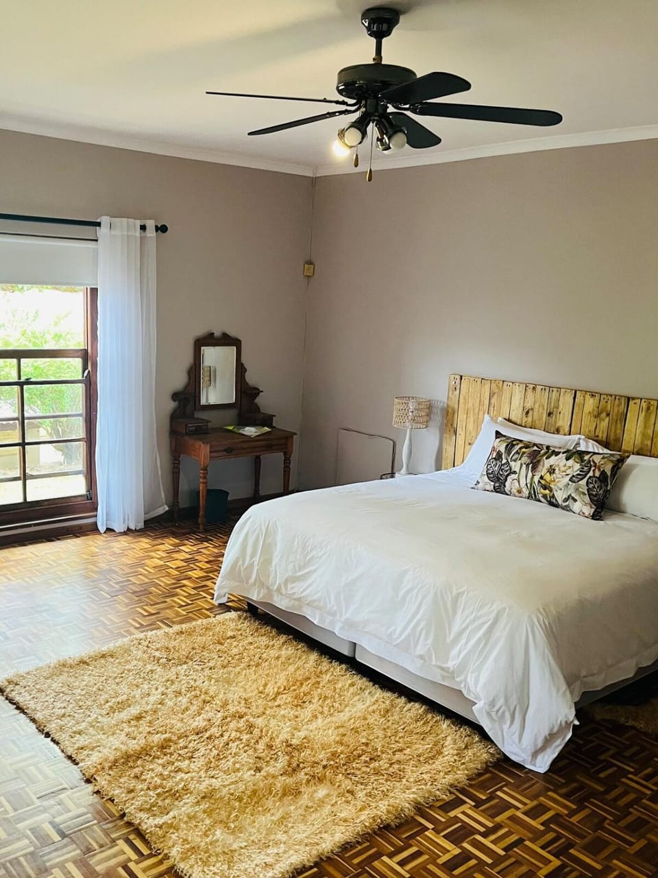 Kiewietskraal Self-Catering Farm House House in Western Cape