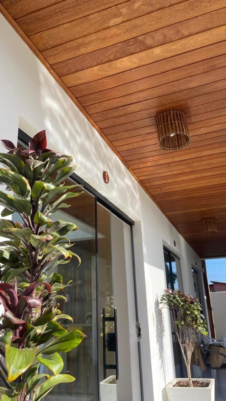 Day, Garden view