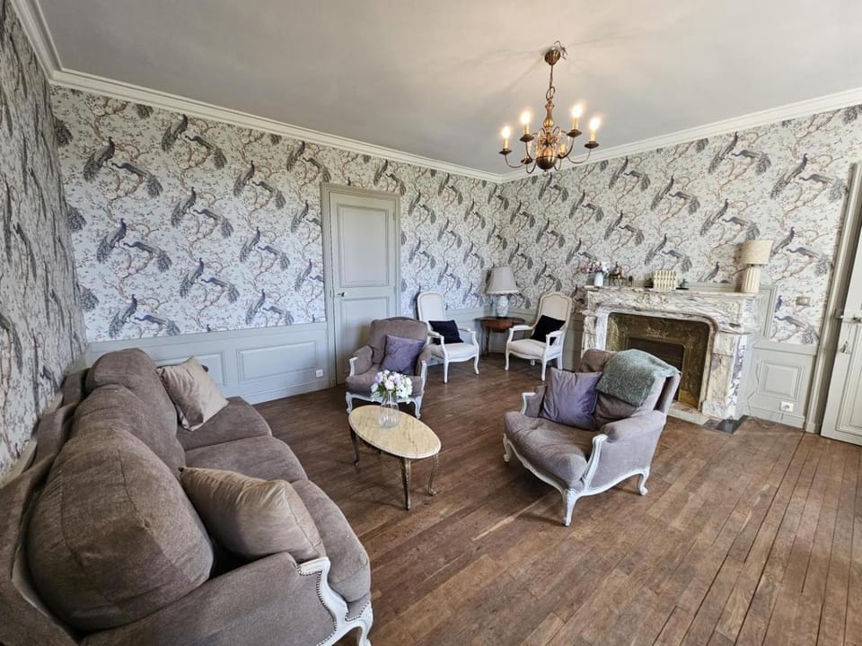 Domaine de la briouse Bed and Breakfast in Nouvelle-Aquitaine