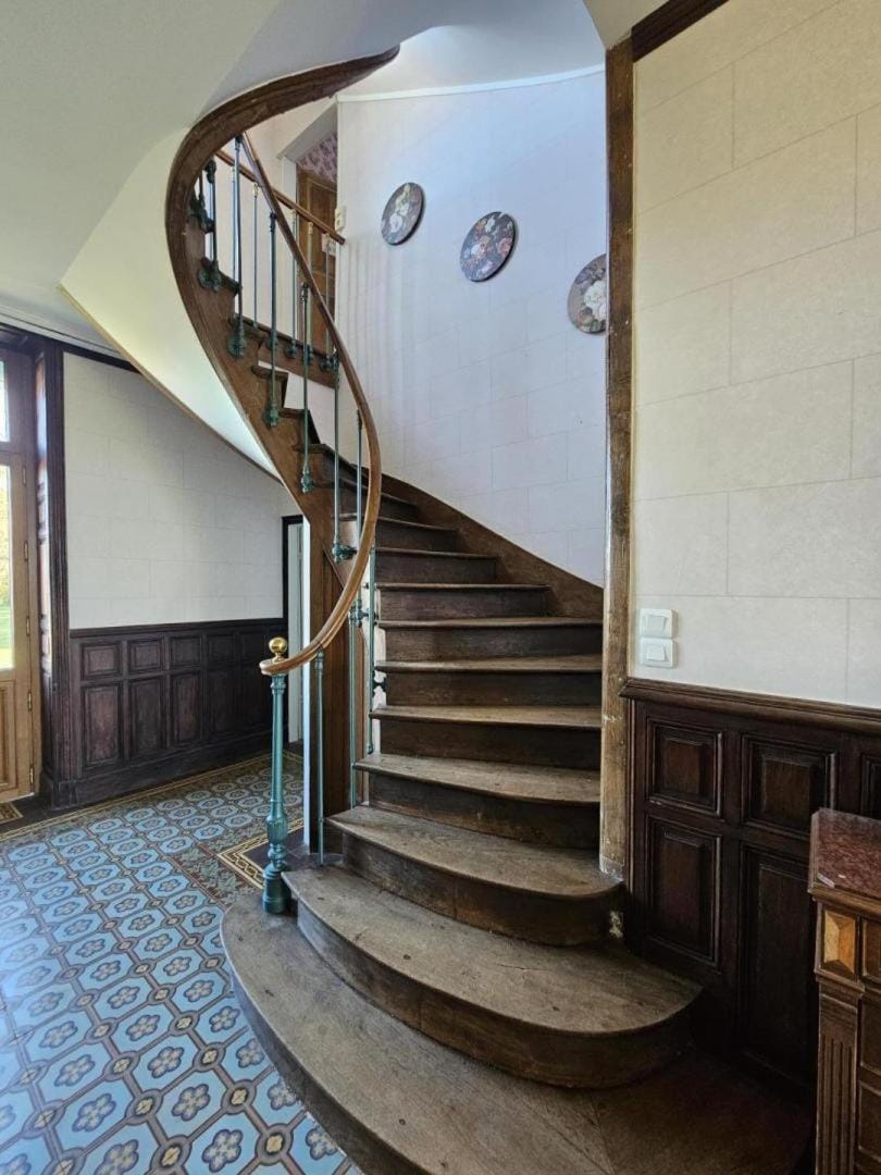 Domaine de la briouse Bed and Breakfast in Nouvelle-Aquitaine