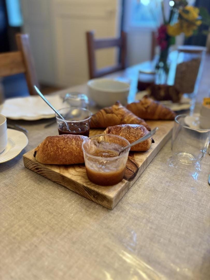 Domaine de la briouse Bed and Breakfast in Nouvelle-Aquitaine