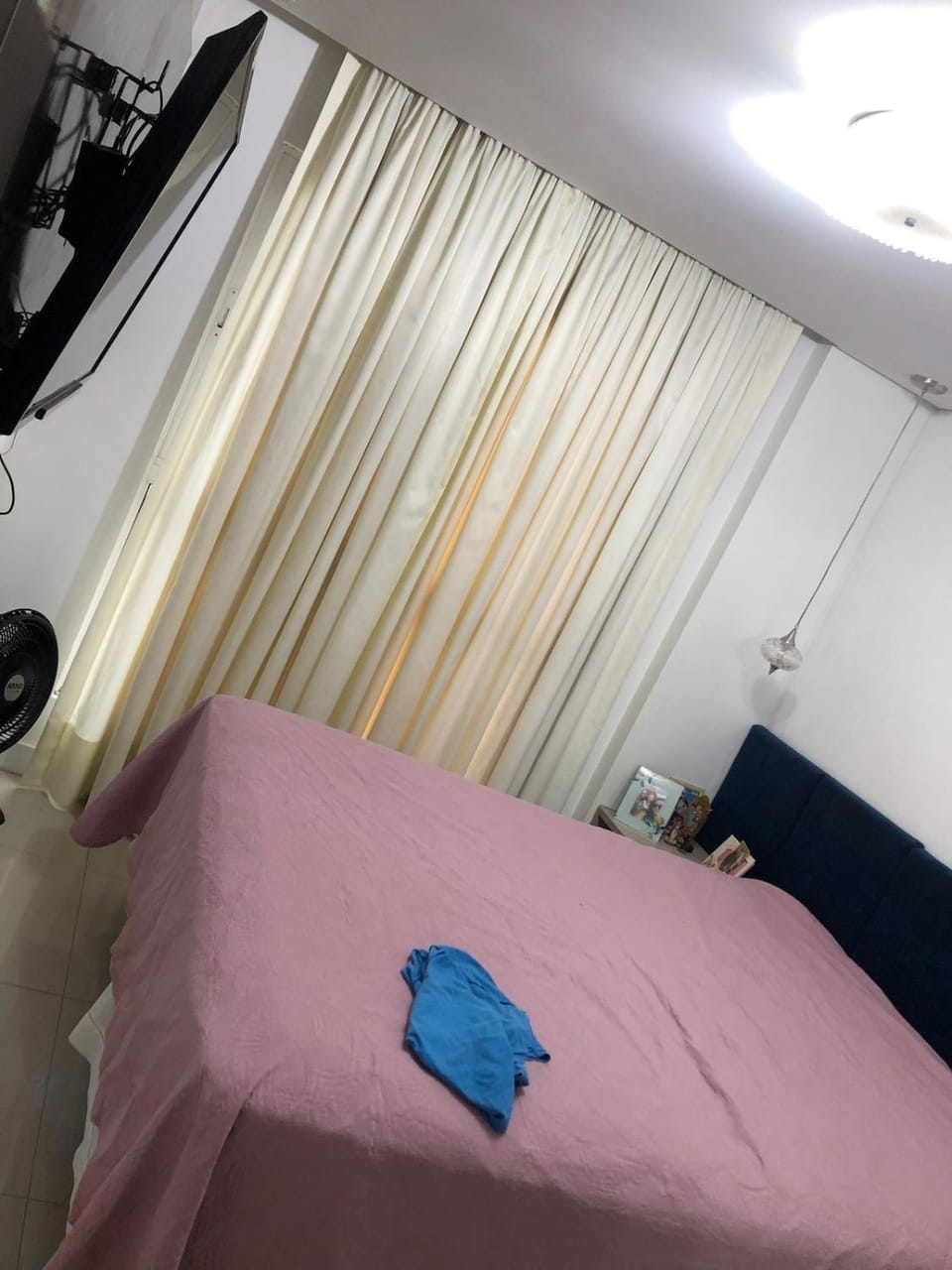 Apartamento centro de itajai Apartment in Navegantes