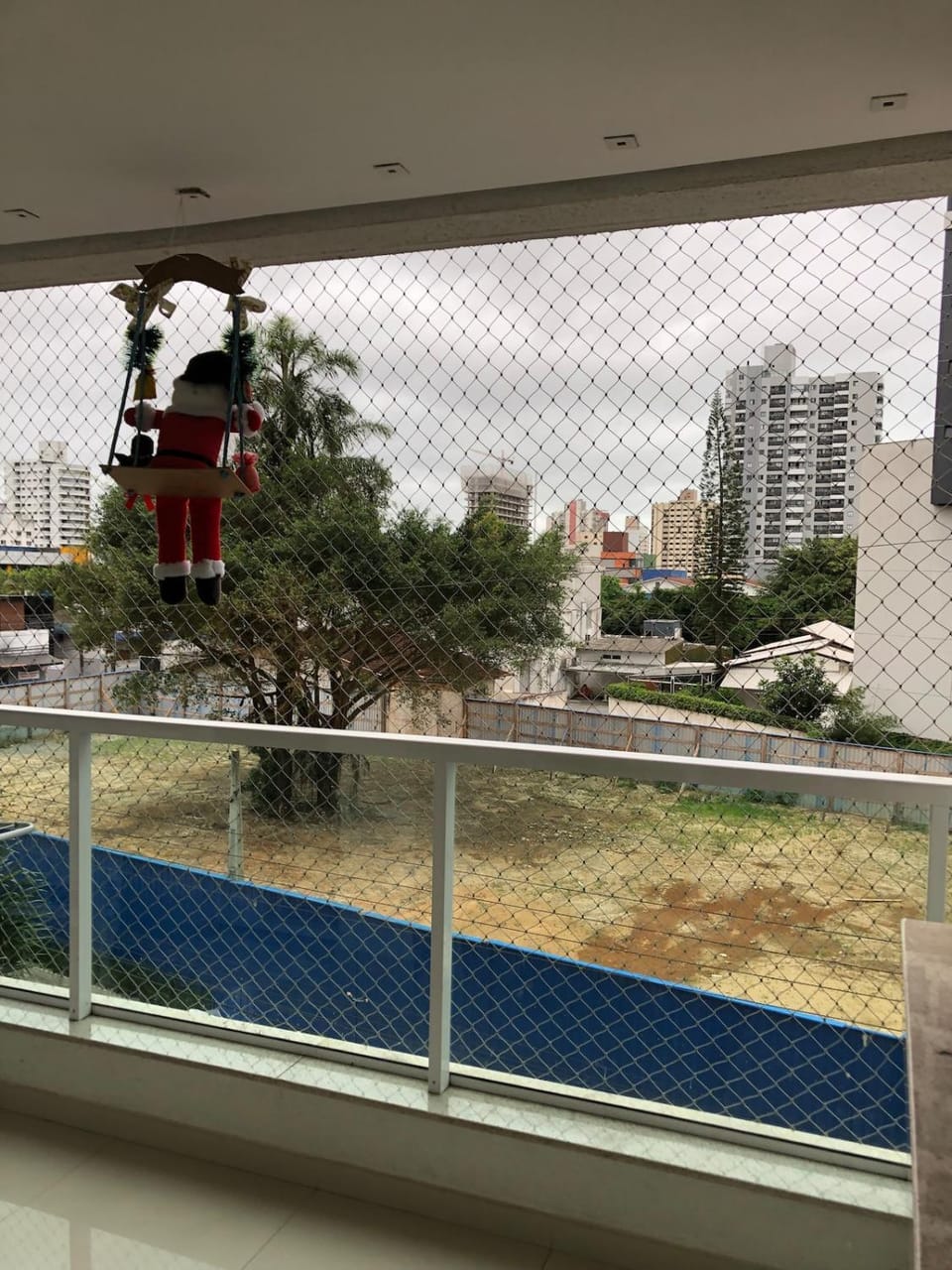Apartamento centro de itajai Apartment in Navegantes