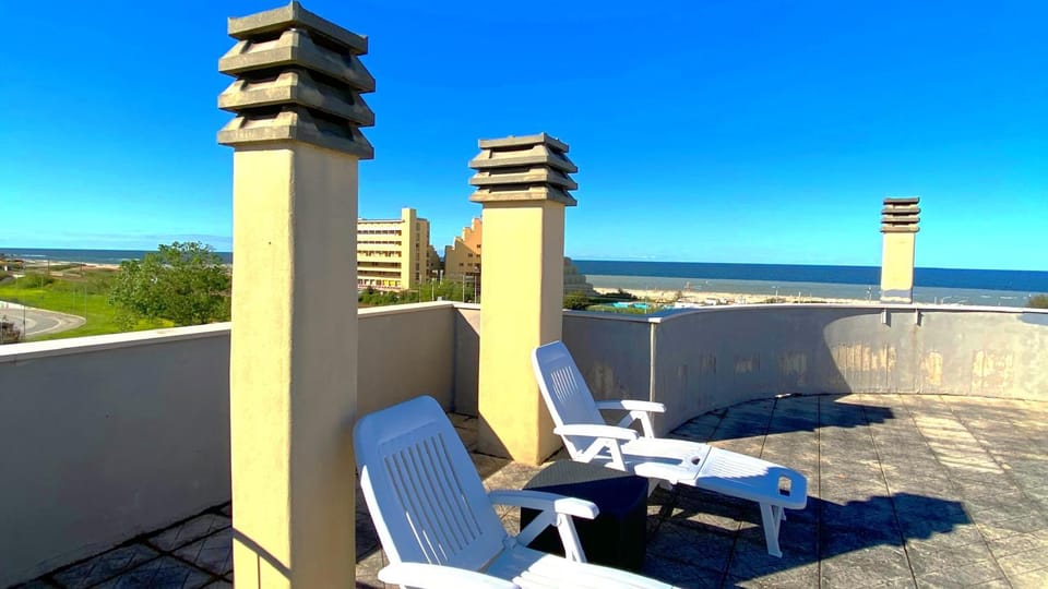 Moderno Attico a due passi dal Mare Apartment in Senigallia