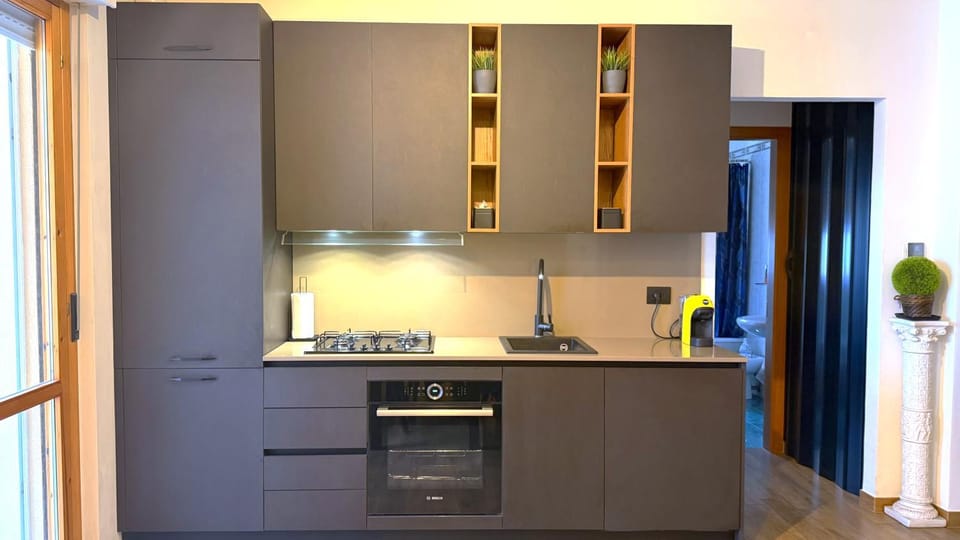 Moderno Attico a due passi dal Mare Apartment in Senigallia