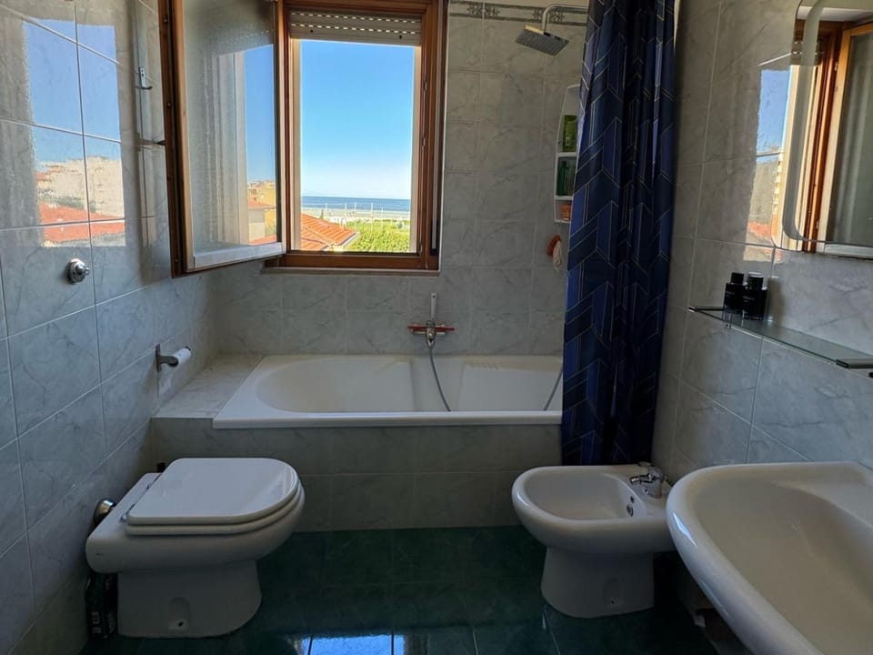 Moderno Attico a due passi dal Mare Apartment in Senigallia