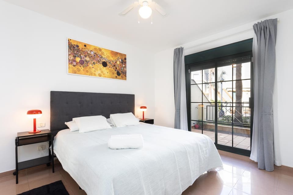 Home2Book Calm Living Costa Adeje with Terraces Apartment in Costa Adeje