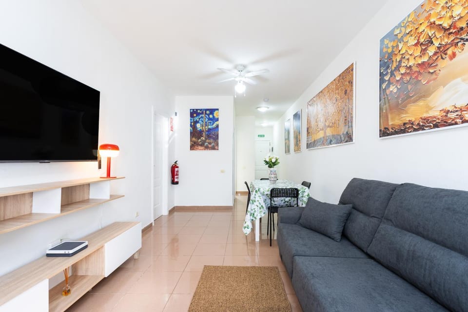 Home2Book Calm Living Costa Adeje with Terraces Apartment in Costa Adeje