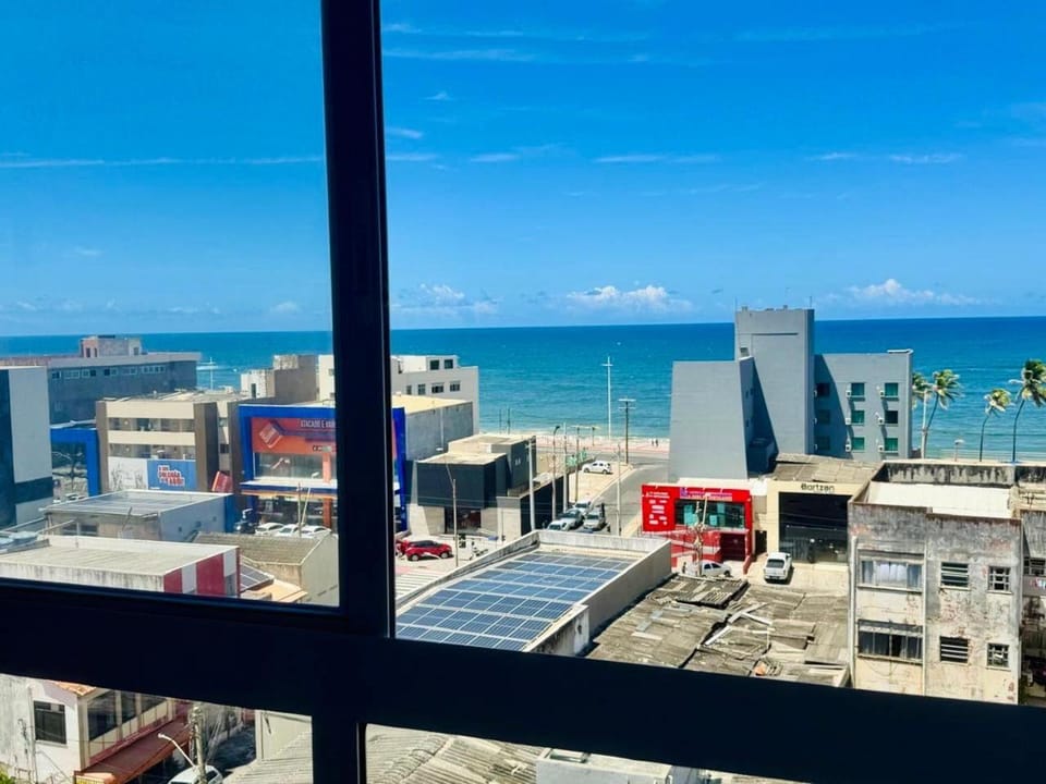 View (from property/room), Beach, Sea view