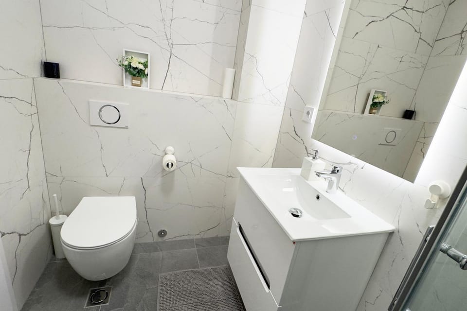 Colorway Prime,Stari grad Apartment in Belgrade