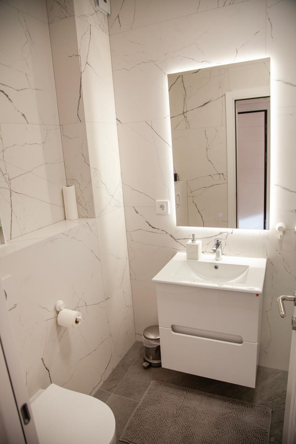 Colorway Prime,Stari grad Apartment in Belgrade
