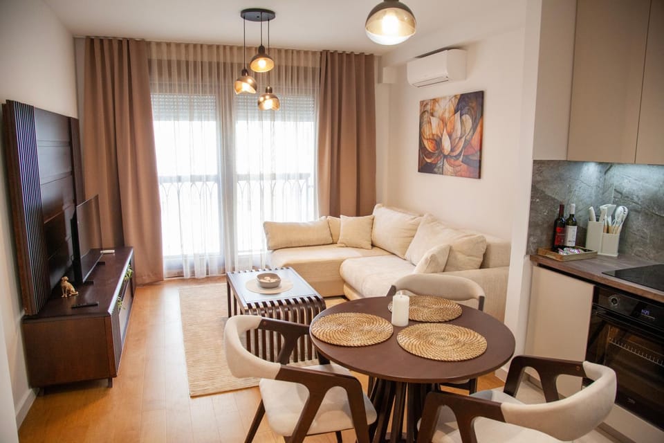 Colorway Prime,Stari grad Apartment in Belgrade