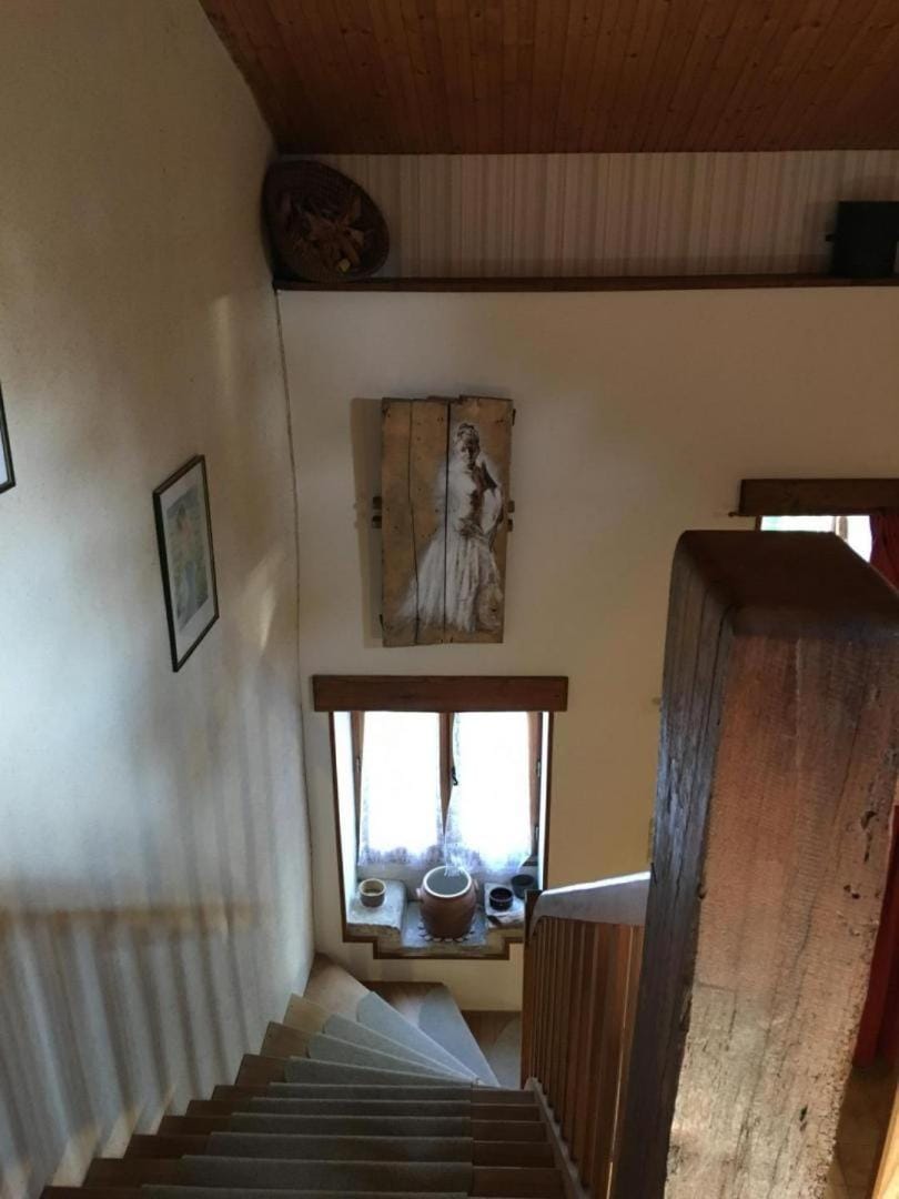 La boulitte House in Nouvelle-Aquitaine