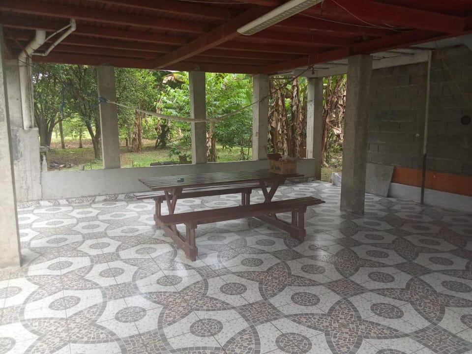 Finca Apolonia House in Chiriquí Province