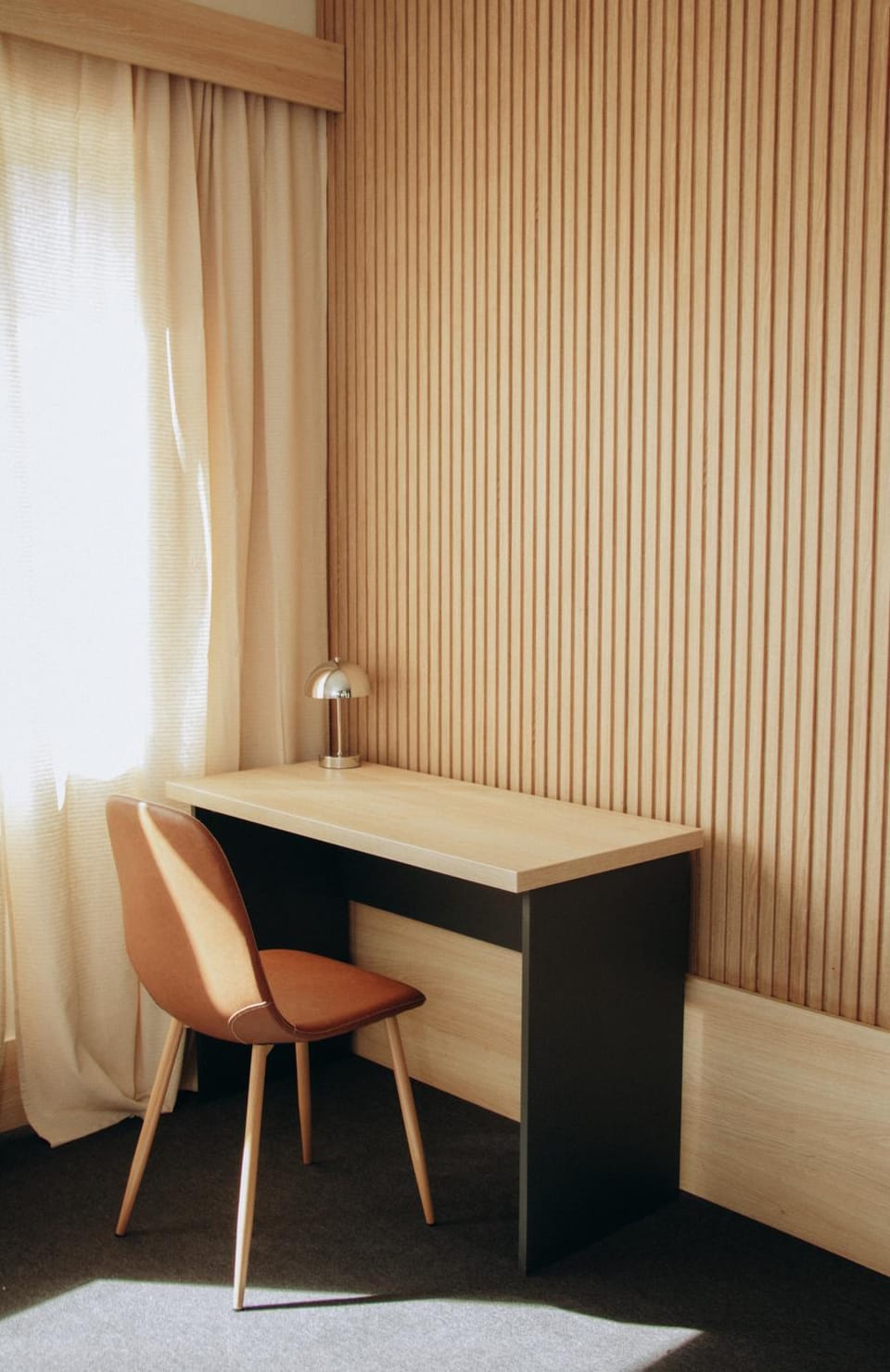 Kresy Apartment in Ukraine