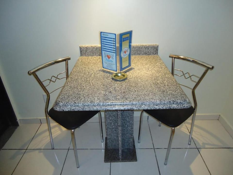 Motel Paloma Love hotel in Goiania