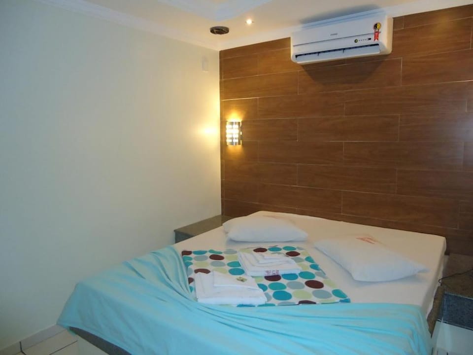 Motel Paloma Love hotel in Goiania