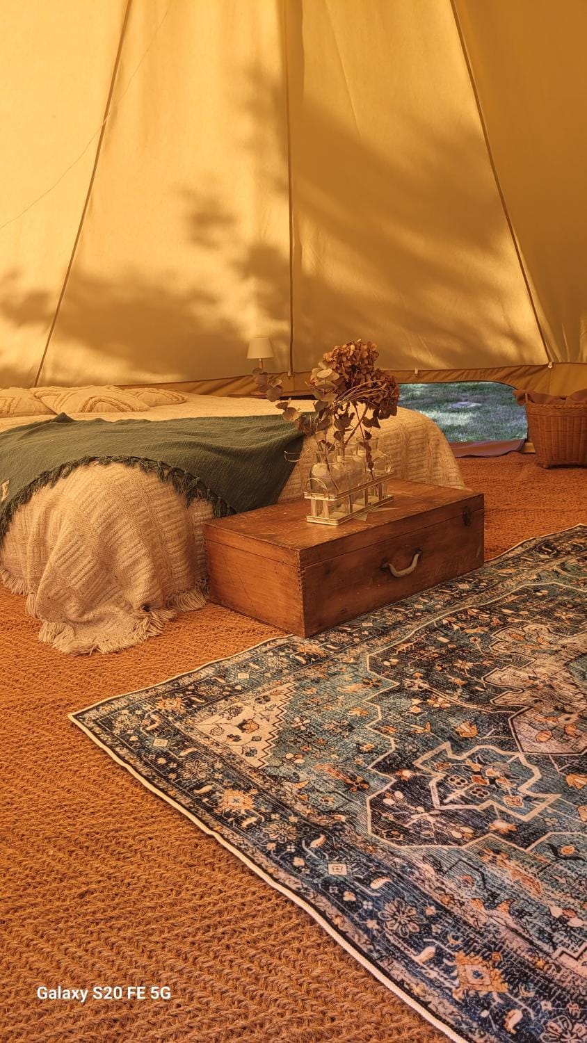 Sous les etoiles, camping le sorbier Campground/ 
RV Resort in Nouvelle-Aquitaine