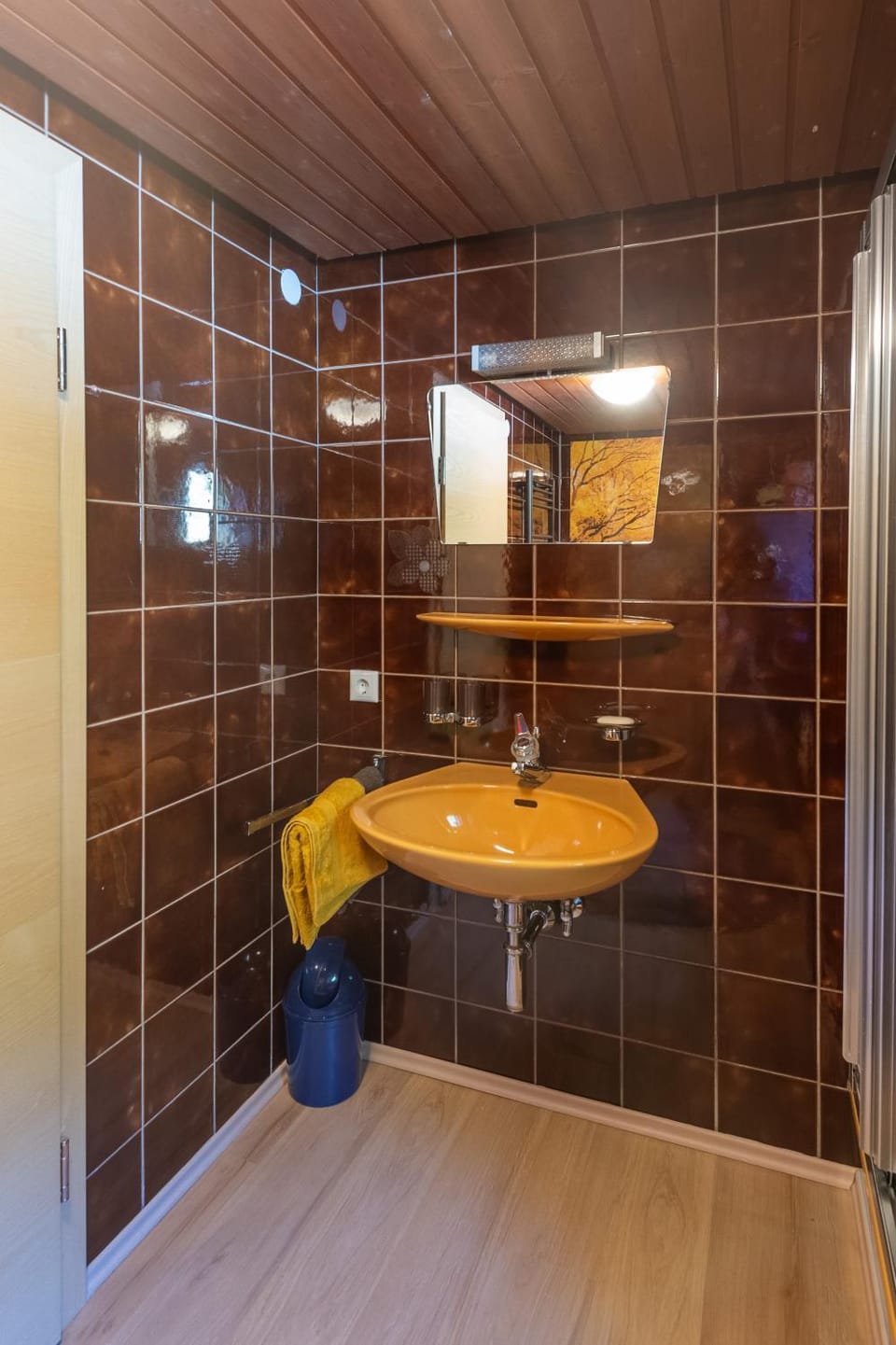 Shower, Bathroom, Bath