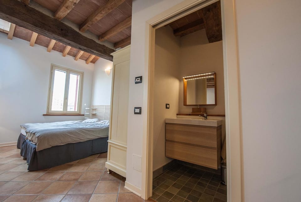 B&B Le Grazie Bed and Breakfast in Parma