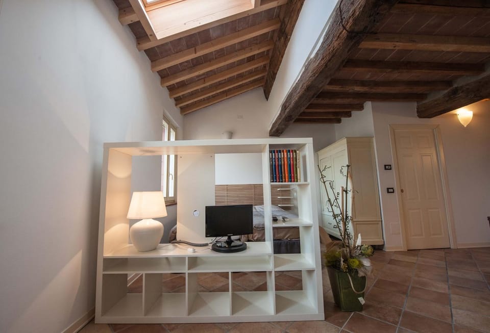 B&B Le Grazie Bed and Breakfast in Parma
