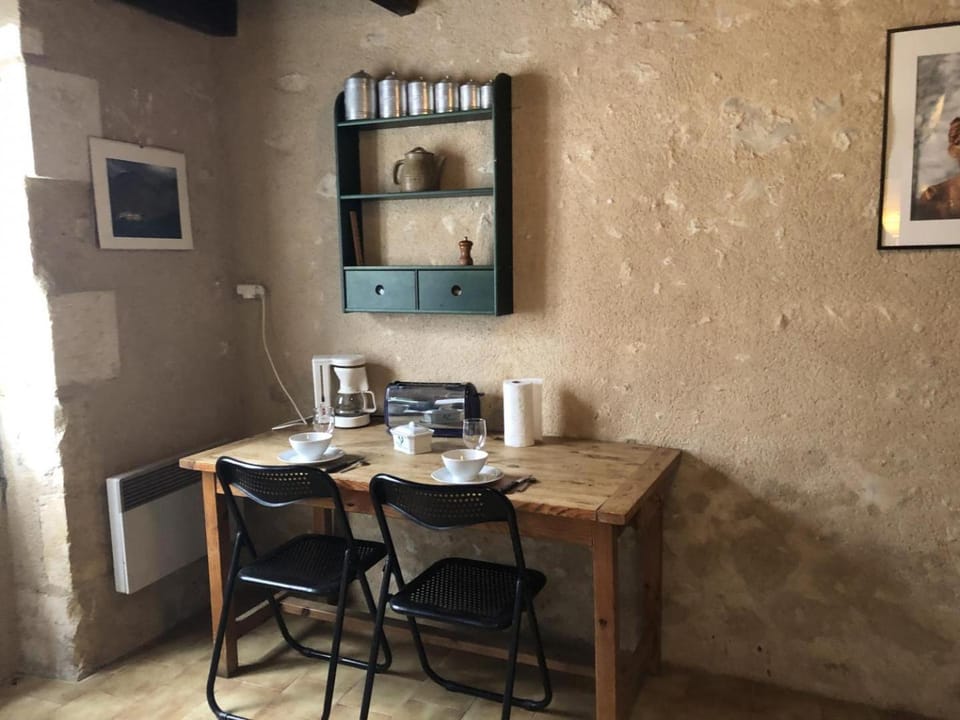 Gîte de la chapelle House in Nouvelle-Aquitaine