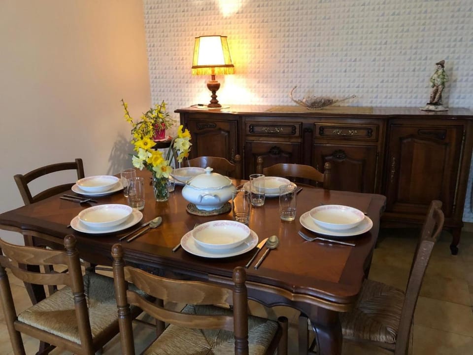 La petite maison bleue House in Nouvelle-Aquitaine