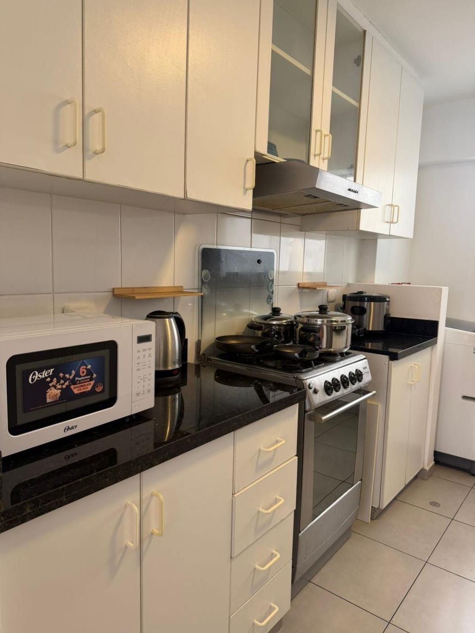 Casa de Liz Apartment in Miraflores