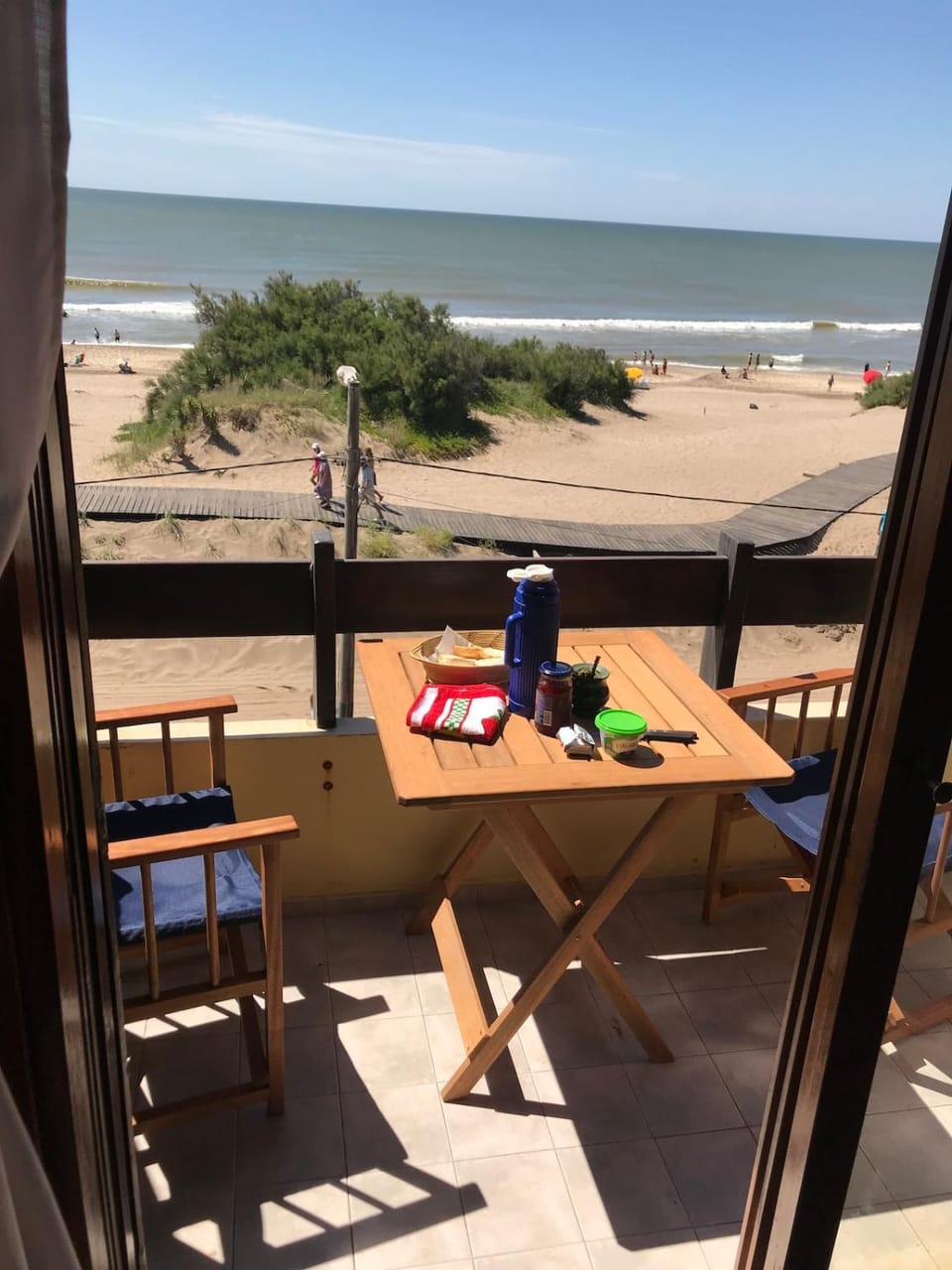 VistalmarGesell Apartment in Villa Gesell